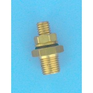 Pentair Adapteur té de purge - Pièces détachées