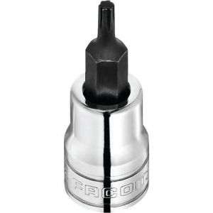 Facom Douille 3mm Hexagonal, entra&icirc;nement 3/8, Carr&eacute; (Prix pour 1 )