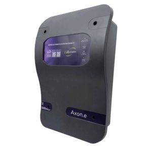 Coffret électrique filtration + projecteur connecté + départ asservi