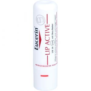 Eucerin Ph5 Lip Aktiv 4.8 G