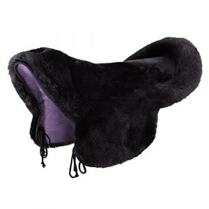 Housse de selle pour cheval Werner Christ Horse Laramie