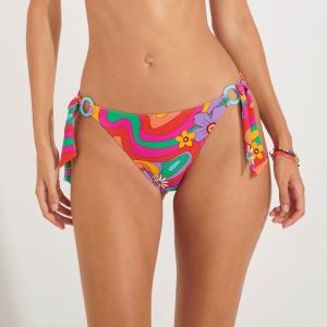 Banana Moon Bas de maillot de bain femme Dena Popsicle