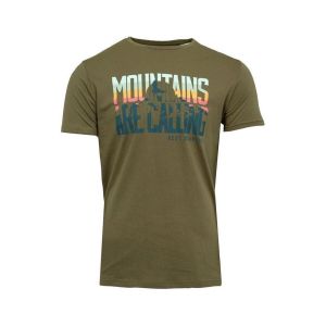 Best Mountain T-shirt BEST-TS 2001-KAK