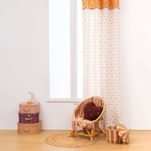 Rideau Bella 140x260cm - Multicolore