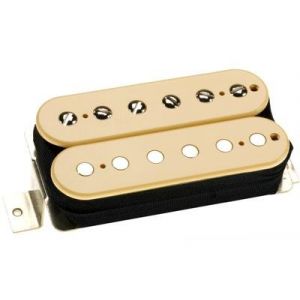 Image de DiMarzio MICRO DP103-CRM PAF 36TH ANNIVERSARY HUMBUCKER CREME