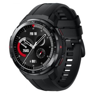 Honor Watch GS Pro Noir - GPS