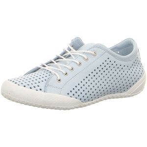 Andrea Conti Femme 345767 Basket, H.Blau, 36 EU