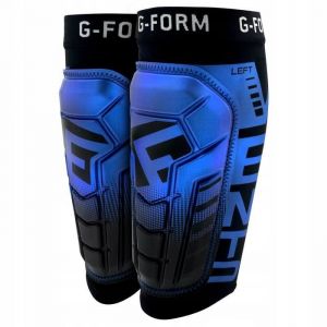 G-Form Protège-tibias enfant Pro-S Vento