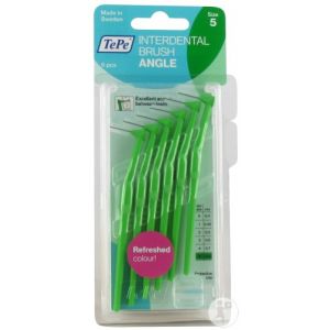 TePe Angle vert 0,8mm