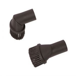 DIXNEUF Embout brosse pour aspirateurs &agrave; cendres