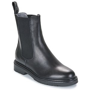 Boots NeroGiardini - Noir - Taille 36,37,38,39