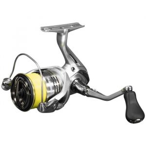 Shimano Inc. Sedona 4000XG FJ, Argenté.