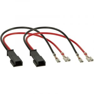 Tesla Adaptateur de Faisceau de Haut-parleur pour Tweeter de Porte Avant Model 3 y -2x-