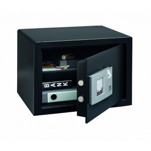 Image de Burg-W&auml;chter Coffre Fort PointSafe P3EFS - Serrure Biom&eacute;trique