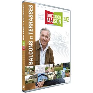 Question Maison : Balcons et Terrasses