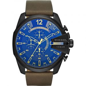 Diesel Montre Homme Mod. MEGA CHIEF 2FUZ