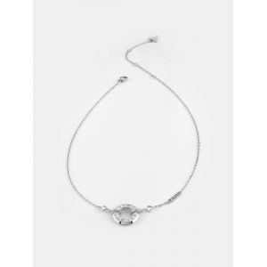 Guess Cha&icirc;nette JUBN03110JWRHT/U Acier inoxydable
