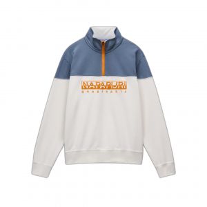 Napapijri Sweatshirt Saturnia