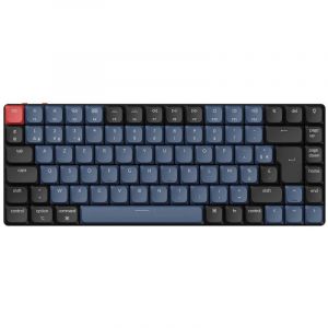 Keychron K3 Pro - Gateron Low Profile 2.0 Brown