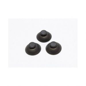 Eheim Accessoire filtre d'aquarium ventouses pour compactON 300 / 600 (x3)