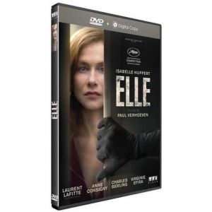 Elle de Paul Verhoeven