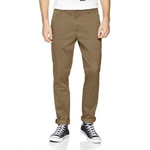 Jack & Jones Pantalons Jack---jones Marco Bowie Slim Fit Chinos - Beige - 34