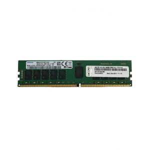 Image de Lenovo ThinkSystem 32 Go TruDDR4 3200 MHz ECC (4X77A77496)