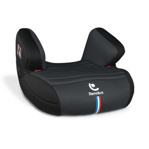 Renolux Siège auto Jet 2 NOIR