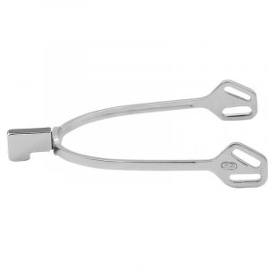Éperons à marteau pour cheval Sprenger Ultrafit slimline