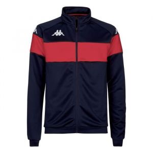 Kappa Veste de survêtement enfant Dacone