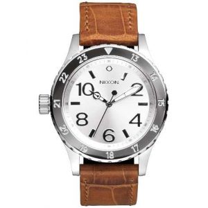 Image de Nixon A467-1888 - Montre pour homme The 38-20 Leather