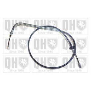 Quinton Hazell Câble De Frein Bc4403