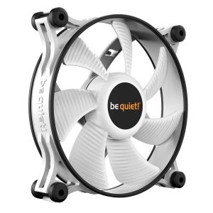 Image de Be quiet ! Shadow Wings 2 White 120 mm PWM