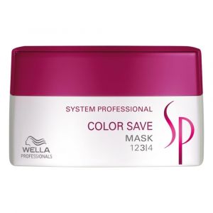 Image de System Professional Color Save maska do w?osów 200 ml