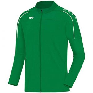 Jako Veste De Loisir Classico 4XL vert