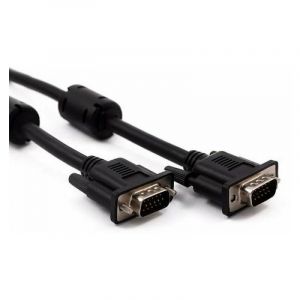 Nilox C&acirc;ble VGA (1,8 m) Noir