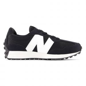 New Balance Baskets basses enfant 327 Noir - Taille 30,32,33