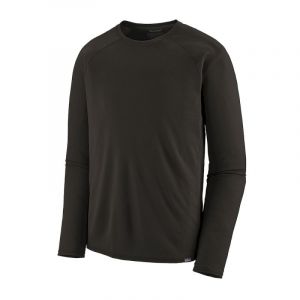 Patagonia Cap MW Crew - Sous-vtement technique homme Black L
