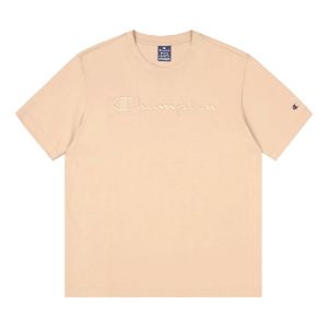 Champion Tee-shirt à manches courtes homme en coton