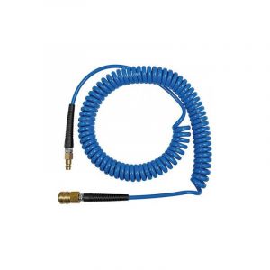 FP Jeu de tuyaux spiral&eacute;s d. int&eacute;rieur 8 mm d. ext&eacute;rieur 12 mm 1 pi&egrave;ce(s) jeu de tuyaux spiral&eacute;s d. int&eacute;rieur 8 mm d. ext&eacute;rieur 12 mm - nordwest