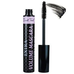 Miss Europe Mascara Volume Ultra Black