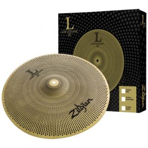 Zildjian L80 - LOW VOLUME - RIDE 20