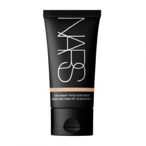 NARS Pure Radiant Tinted Moisturizer SPF30/PA+++ - Soin Hydratant Teinté - Terre Neuve - 50 ml