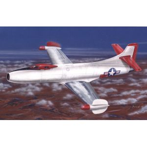 Special Hobby D-558-i Skystreak Naca - 1:48e