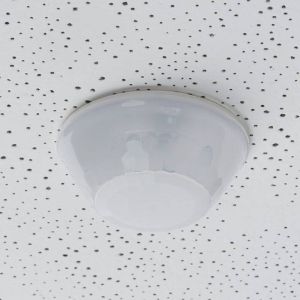 Theben D&eacute;tecteur de mouvement Luxa 103 S360-100-28 DE-UP WH - Blanc