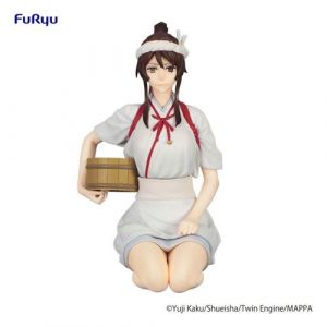 Furyu Figurine Hell's Paradise: Jigokuraku Noodle Stopper Sagiri 10 cm