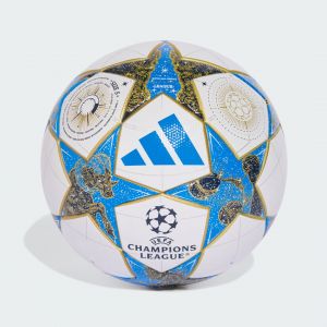 Adidas Ballon de la phase de ligue UCL 25/26