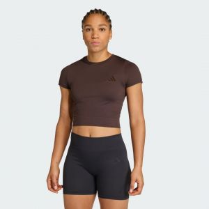Adidas T-shirt Baby Maille Essentials Workout, pointure Large - Taille Large