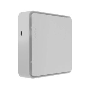 Ajax Cam&eacute;ra de surveillance AJ-NVR116-HAC-W 4K Int&eacute;rieure et Ext&eacute;rieure D&eacute;tection IA