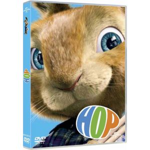 Hop [DVD]